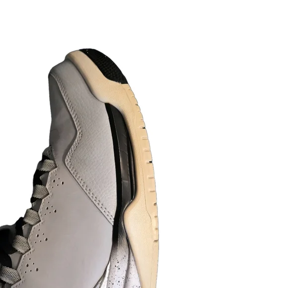 Air Jordan Flight Origin 2 Wolf Grey US Men's 10.5 (EUC)